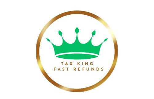 The Tax King